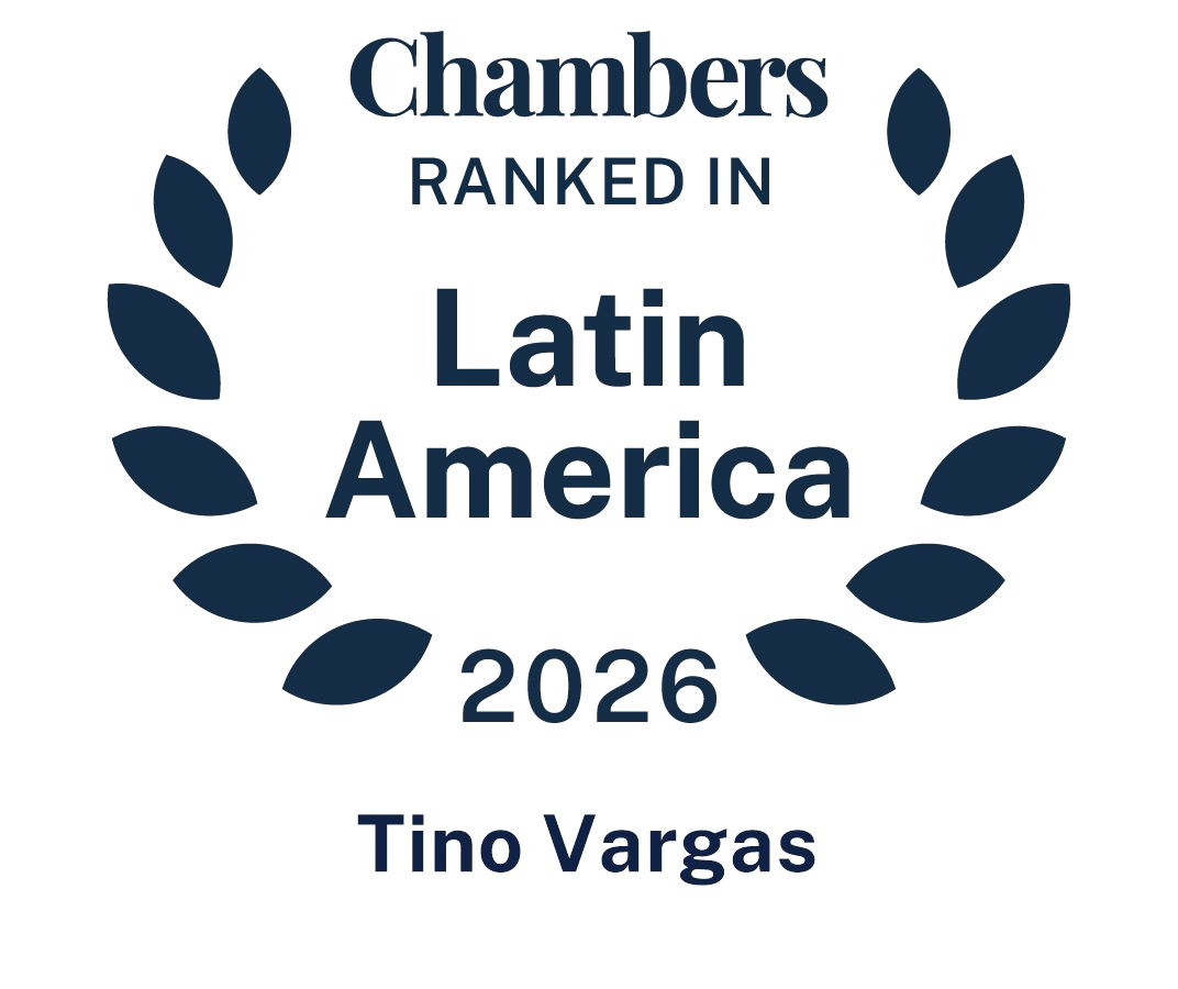 Chambers and Partners
