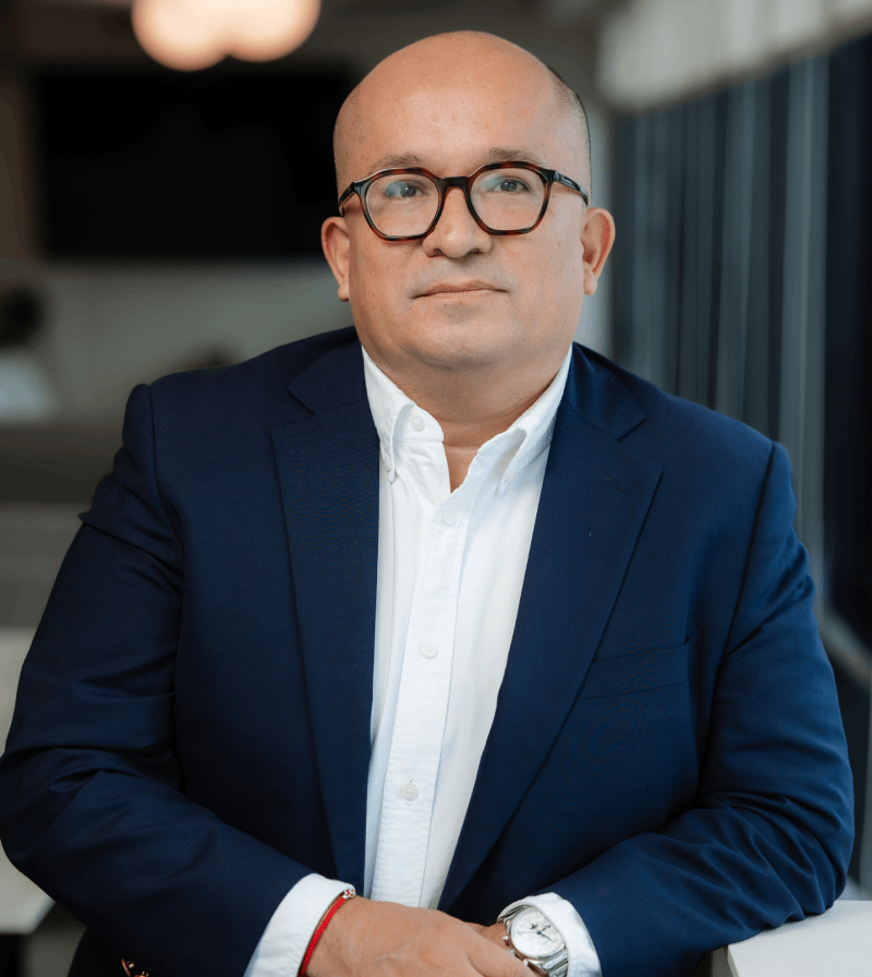 Tino Vargas Raschio
